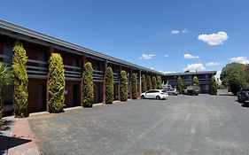 Zero Inn Motel